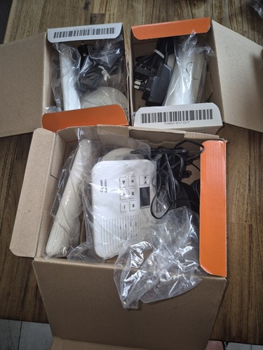Gigaset e370a e390 dect - e370a/e390,