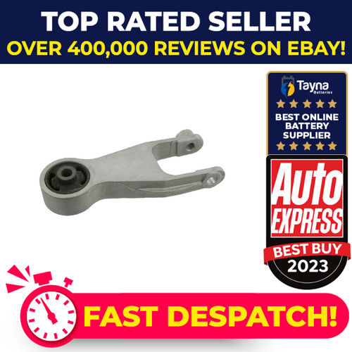 Engine mount fits opel combo - mount,