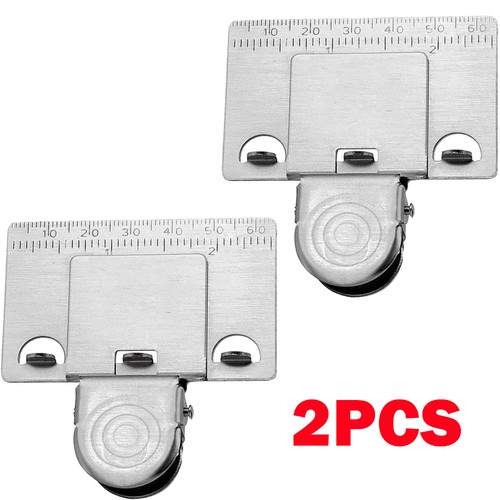 Magic measuring tape - 2x,