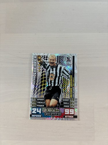 2014 prem match - 2014-15, attax