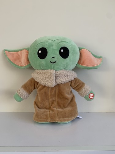 Grogu baby yoda - baby, wars
