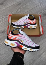 Nike Airmax Plus TNs