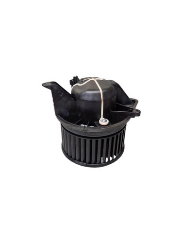 Mini paceman heater blower - paceman,