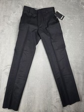 NEW Blauer Uniform Pant Black