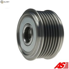 ALTERNATOR FREEWHEEL CLUTCH