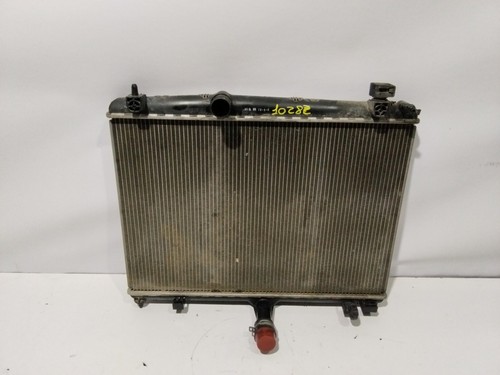 Water radiator peugeot 508 - water,