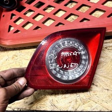 VOLKSWAGEN PASSAT 2005-11 Tail Light Rear Lamp 5 Door Estate