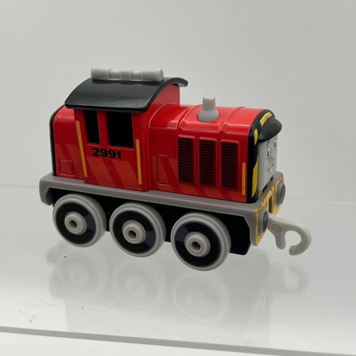 Thomas friends salty - &,