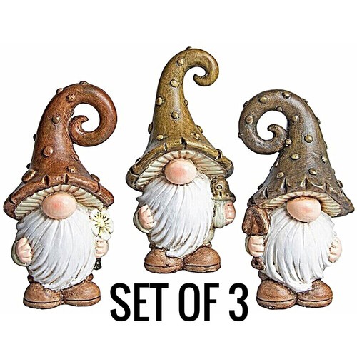Set magic mushroom gonk - set,