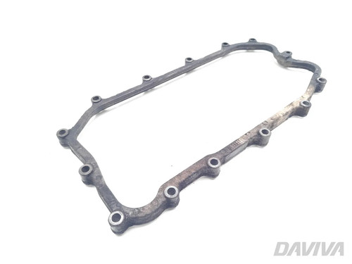 Iveco daily engine oil - pan,