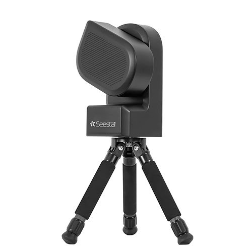Zwo seestar s50 - zwo, all-in-one