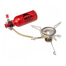 MSR WhisperLite International