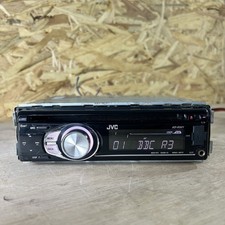 JVC KD-R501 Car Stereo CD