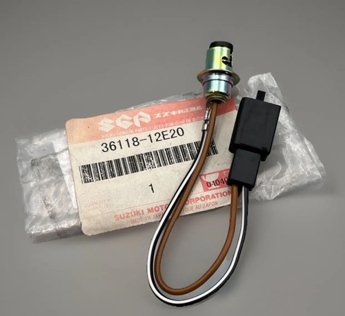 Suzuki socket dr125se dr650r - suzuki,