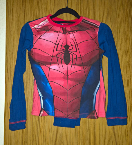 Marvel boys spider - boys, spider-man