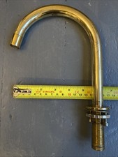 VOLA Brass Spout