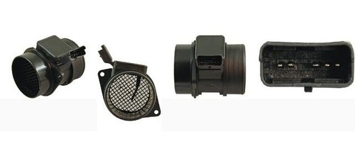 Genuine wai mass - air, flow