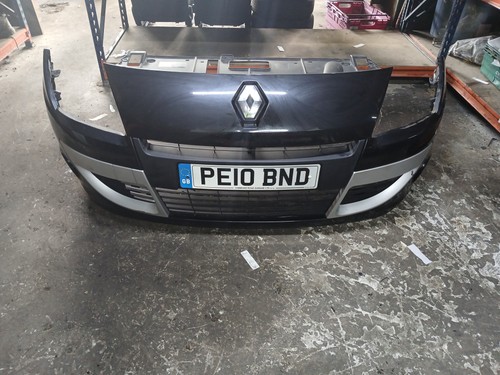 Renault scenic mk3 - renault,