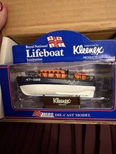 Lledo Die-Cast RNLI Lifeboat -
