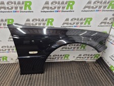 Bmw series wing front - 3,