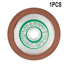 Round Carbide Saw Blade