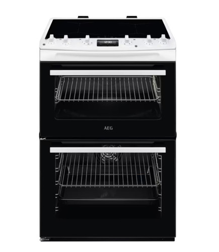 Aeg cix6540acw surroundcook - aeg,