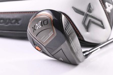 XXIO X Black #4 Wood / 16.5
