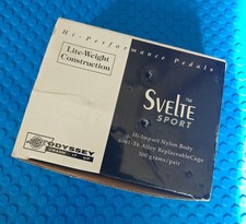 NOS Odyssey Svelte Sport