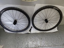 ZIPP 303 S CARBON TUBELESS