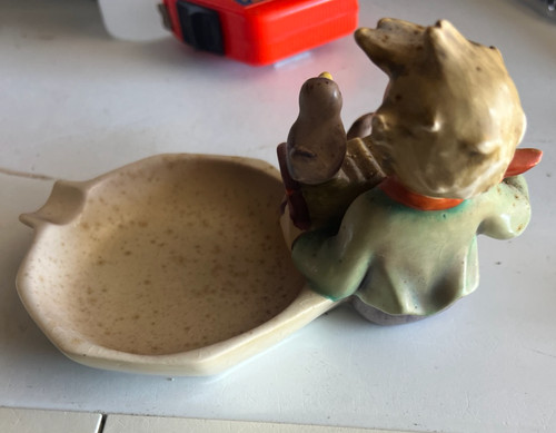 Vintage goebel hummel 114 - goebel,