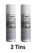 High Build Metal & Plastic