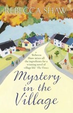 Mystery in the village -