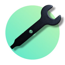 Dremel Key Spanner Collect