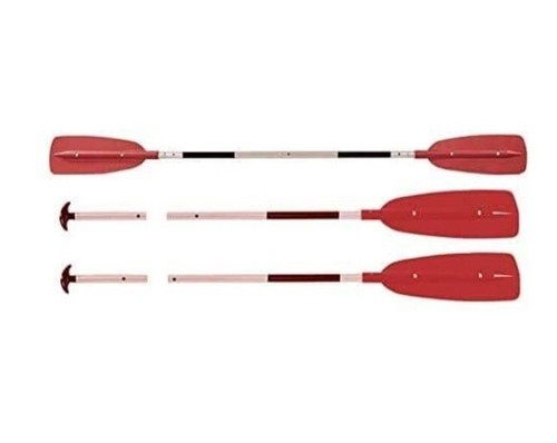 Multipurpose oar x paddle - multipurpose, oar/