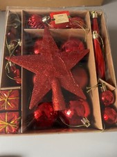 Tesco 50 piece hanging