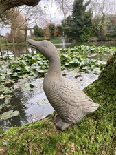 Stone garden standing - stone, /