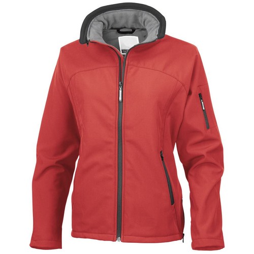 Ladies layer stretchable - ladies, 3-layer