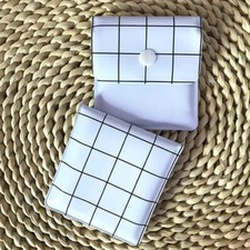 1PC Portable Odorless Ashtray