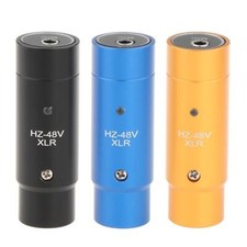 Professional Phantom Power