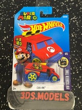 SCREEN TIIME SUPER MARIO COOL