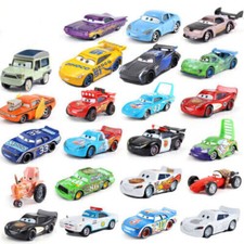 Disney Pixar Lot Cars