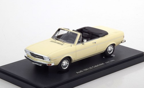Audi 100 1969 beige - audi, ls
