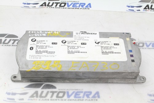 Bmw e60 e61 e90 e91 - e60,