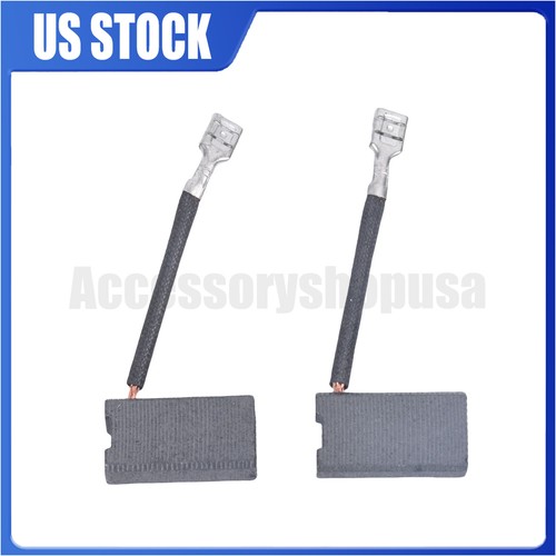Carbon brushes for dewalt - carbon,