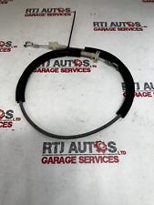 SAAB 93 9-3 CV Convertible Door Lock Release Cable LH/RH 12830749