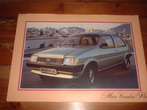 Austin metro van den - metro,