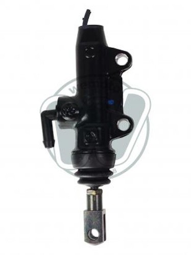 Ktm duke 125 - 125, brake