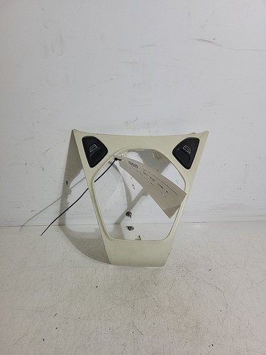 Ford edge mk2 hatch door - ford, ka