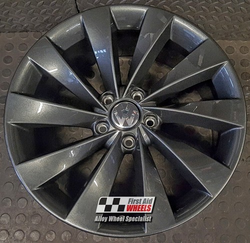 R128a exchange scirocco - vw, 4x
