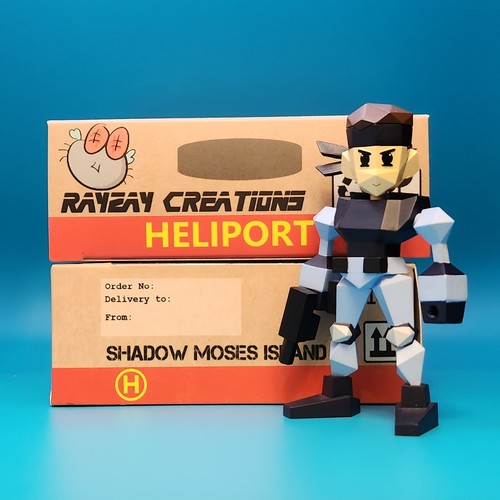 Solid snake metal gear - solid,